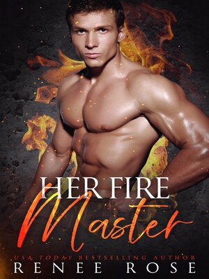 cover image of Her Fire Master